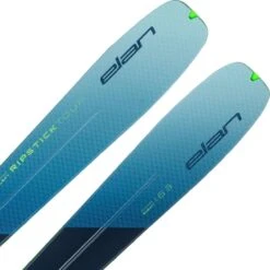 Elan Ripstick Tour 88 W (2022/23) -Atomic Ski Winkel 21 w ripstick tour 88 ADKJQG21 blue 3 1280x1280