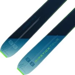 Elan Ripstick Tour 88 W (2022/23) -Atomic Ski Winkel 21 w ripstick tour 88 ADKJQG21 blue 5 1280x1280