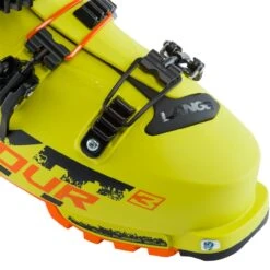 Lange XT3 Tour Sport Yellow 11 Lange XT3 Tour Sport Yellow -Atomic Ski Winkel 21 xt3 tour sport LBK7330 4 1280x1280