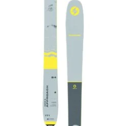 Blizzard Zero G 84 Approach (2022/23)