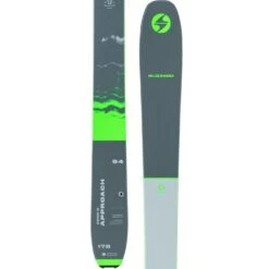 Blizzard Zero G 94 Approach (2022/23)