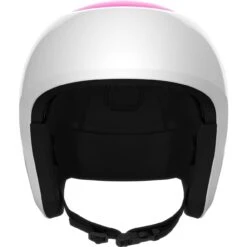 POC Skull Dura Jr Hydrogen White/flourescent Pink -Atomic Ski Winkel 21h POC 10180 8149 4 1280x1280