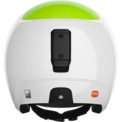 POC Skull Dura Jr Hydrogen White/flourescent Lime -Atomic Ski Winkel 21h POC 10180 8395 3 1280x1280