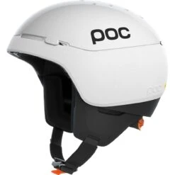 POC Meninx RS Mips Hydrogen White