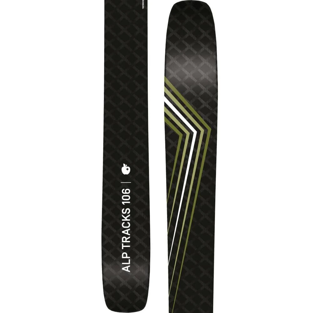 Movement Alp Tracks 106 (2022/23) 1 Movement Alp Tracks 106 (2022/23)