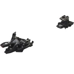 Marker Alpinist 10 Black