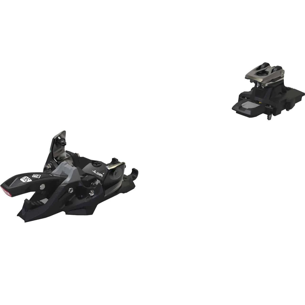 Marker Alpinist 10 Black 1 Marker Alpinist 10 Black