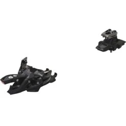 Marker Alpinist 12 Long Travel Black