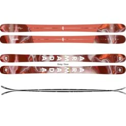 Atomic Ski Winkel -Atomic Ski Winkel 22 arw 84 long RA0000440 1 1280x1280