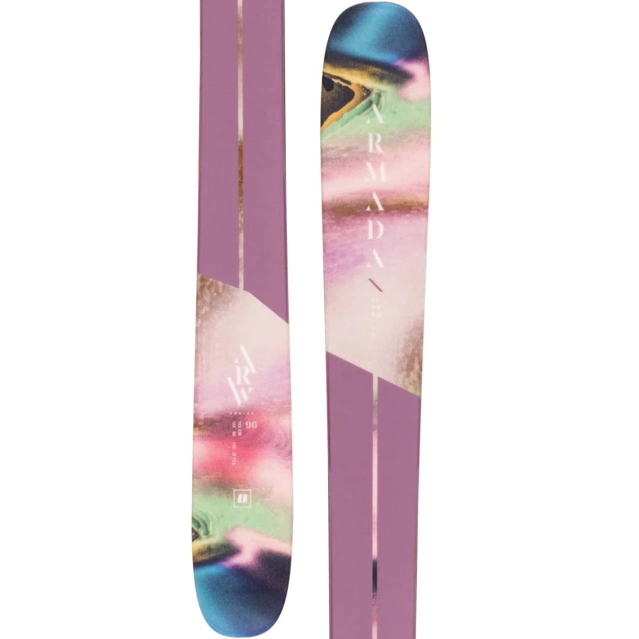 Armada ARW 96 (2022/23) 1 Armada ARW 96 (2022/23)