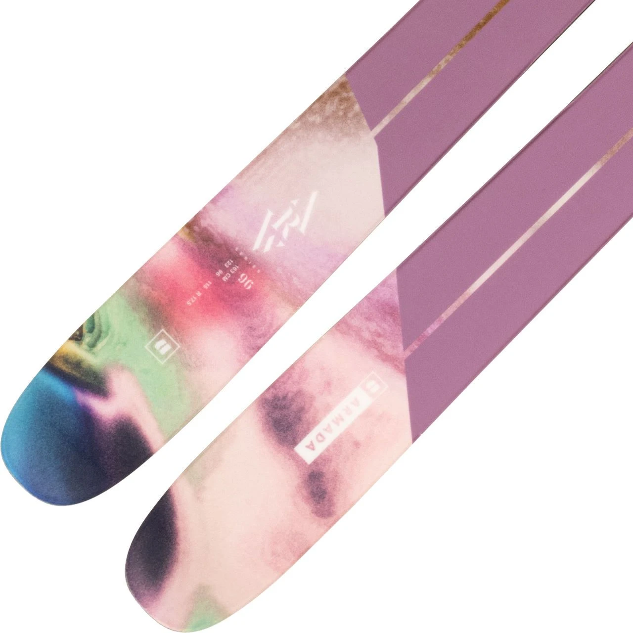 Armada ARW 96 (2022/23) 5 Armada ARW 96 (2022/23) - Afbeelding 5