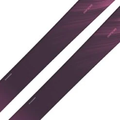 Atomic Backland Girl (2022/23) -Atomic Ski Winkel 22 backland girl flat AA0029512 3 1280x1280