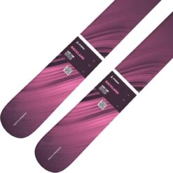 Atomic Backland Girl (2022/23) -Atomic Ski Winkel 22 backland girl flat AA0029512 4 1280x1280