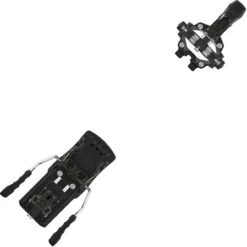 Atomic Backland Tour Black/gunmetal -Atomic Ski Winkel 22 backland tour AD5002142 1 1280x1280