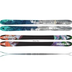 Atomic Ski Winkel -Atomic Ski Winkel 22 bent 100 AA0029432 1 1280x1280
