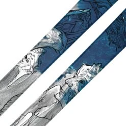 Atomic Bent 100 (2022/23) -Atomic Ski Winkel 22 bent 100 AA0029432 3 1280x1280