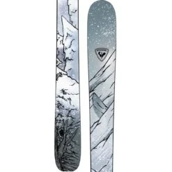 Rossignol Blackops 92 (2022/23)