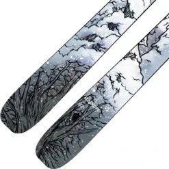 Rossignol Blackops 92 (2022/23) -Atomic Ski Winkel 22 blackops 92 RALMN01 4 1280x1280