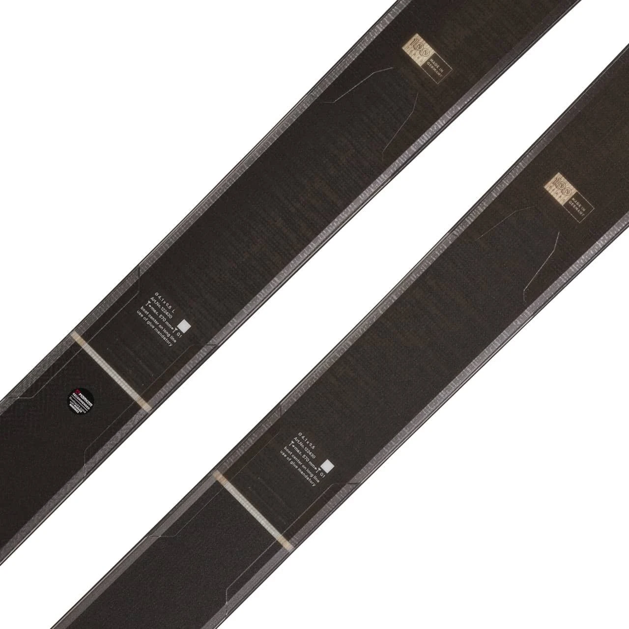 VÖLKL Völkl Blaze 94 (2022/23) 4 VÖLKL Völkl Blaze 94 (2022/23) - Afbeelding 4