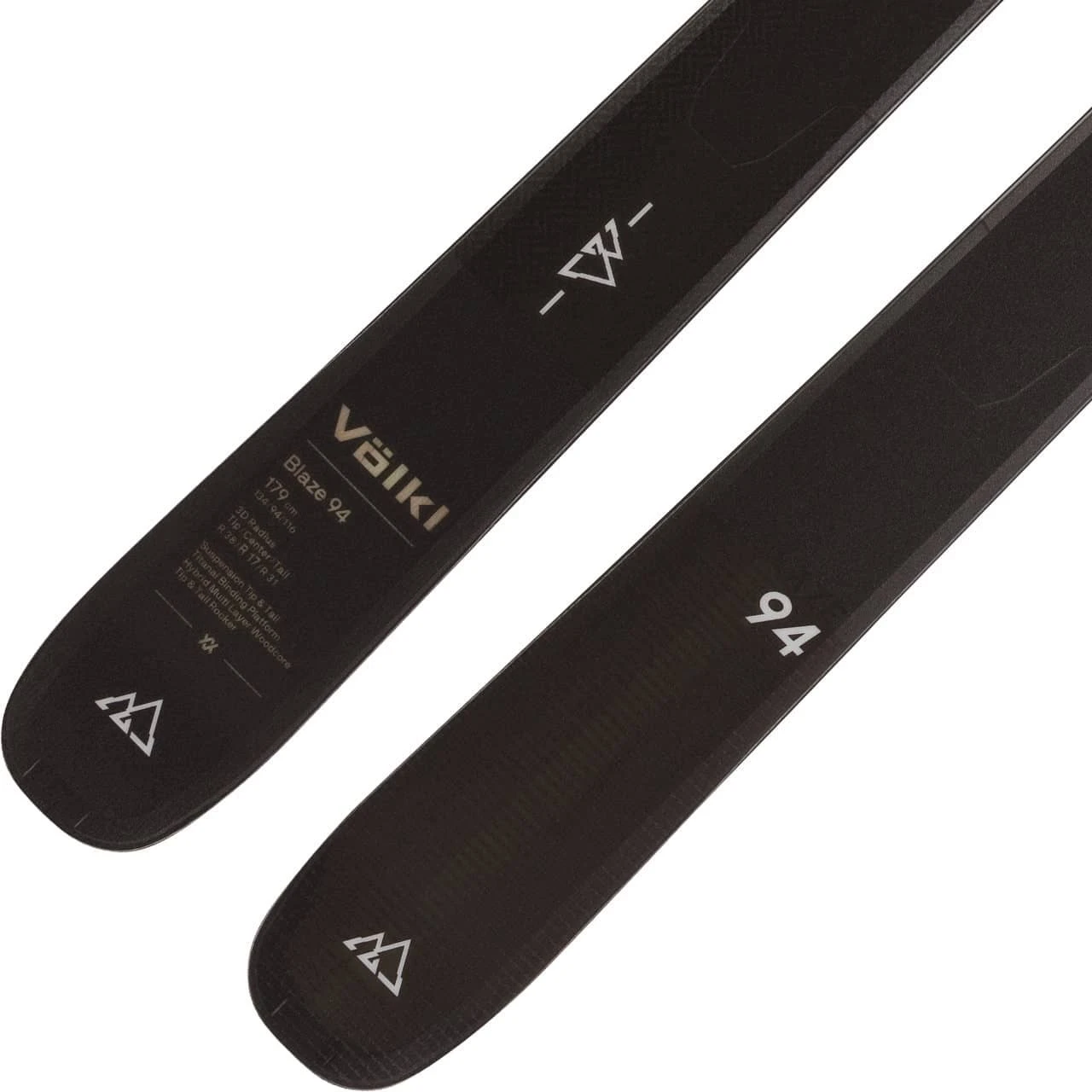 VÖLKL Völkl Blaze 94 (2022/23) 5 VÖLKL Völkl Blaze 94 (2022/23) - Afbeelding 5