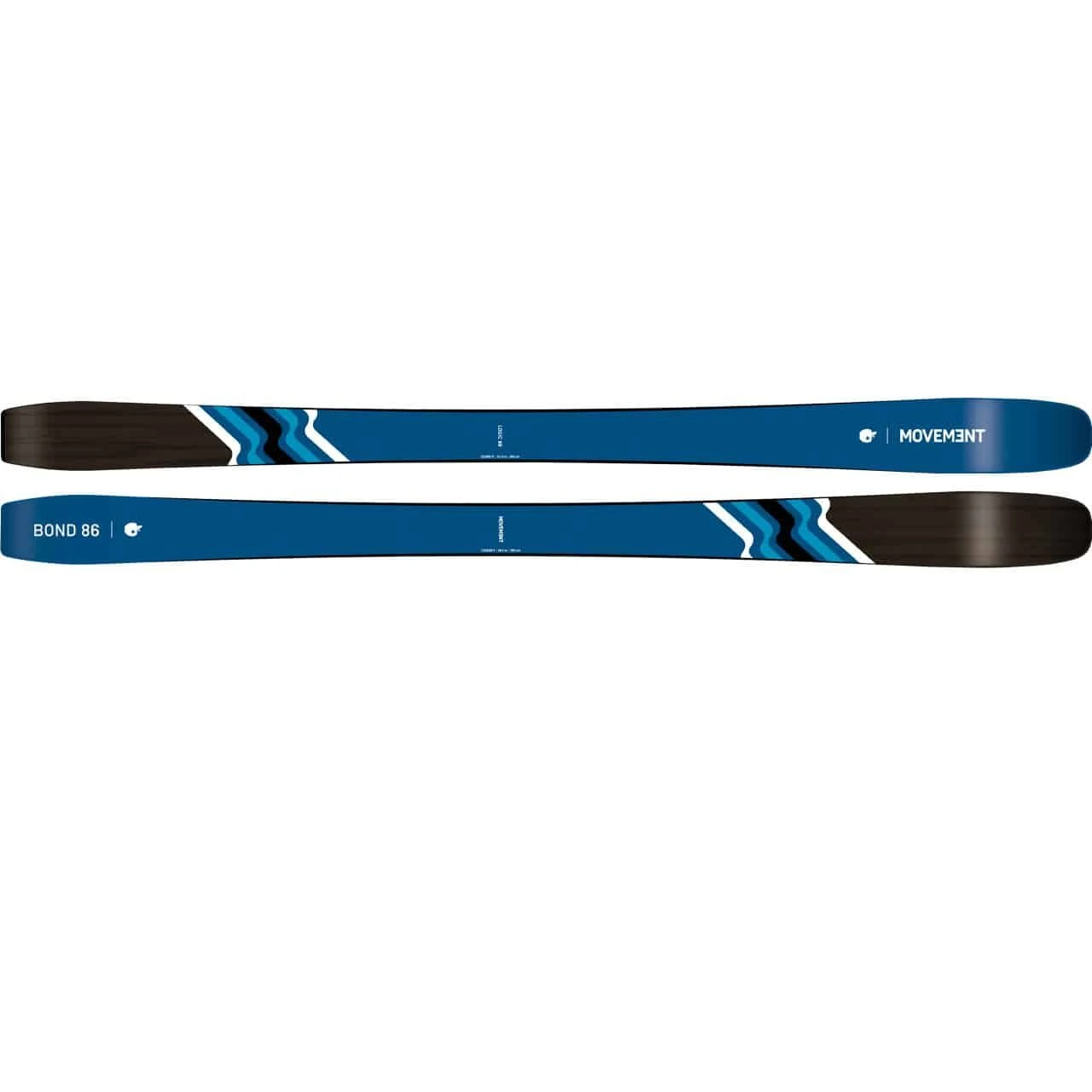 Movement Bond 86 (2022/23) 2 Movement Bond 86 (2022/23) - Afbeelding 2