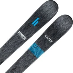 Hagan Boost Jr POW Incl. Climbing Skin (2022/23) -Atomic Ski Winkel 22 boost jr pow fell BOJRSBOJRSET 22 3 1280x1280
