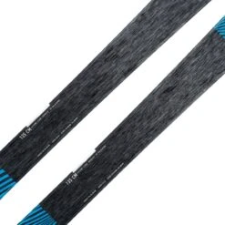 Hagan Boost Jr POW Incl. Climbing Skin (2022/23) -Atomic Ski Winkel 22 boost jr pow fell BOJRSBOJRSET 22 4 1280x1280