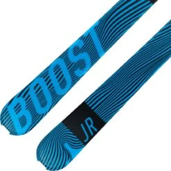 Hagan Boost Jr POW Incl. Climbing Skin (2022/23) -Atomic Ski Winkel 22 boost jr pow fell BOJRSBOJRSET 22 5 1280x1280