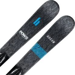 Hagan Boost Jr POW Tourenset (2022/23) -Atomic Ski Winkel 22 boost jr pow set BOJRSET 22 4 1280x1280
