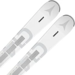 Atomic Cloud C14 Revoshock S (2022/23) - Set Incl. Bindingen -Atomic Ski Winkel 22 cloud c14 revoshock AASS03066 2 1280x1280