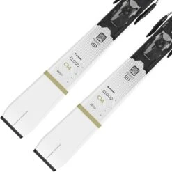 Atomic Cloud C14 Revoshock S (2022/23) - Set Incl. Bindingen -Atomic Ski Winkel 22 cloud c14 revoshock AASS03066 4 1280x1280