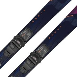 Atomic Cloud Q9 (2023/24) - Set Incl. Bindingen -Atomic Ski Winkel 22 cloud q9 AASS03076 neu 3 1280x1280