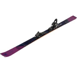 Atomic Cloud Q9 (2023/24) - Set Incl. Bindingen -Atomic Ski Winkel 22 cloud q9 AASS03076 neu 5 1280x1280