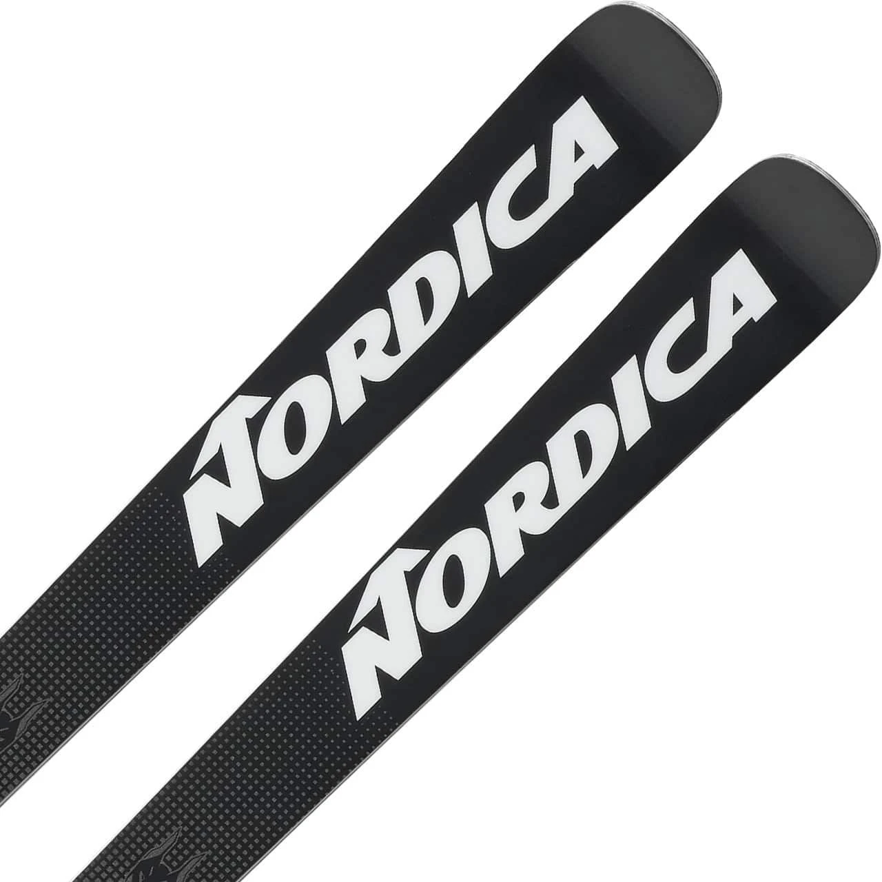 Nordica Dobermann GS Race Plate U16/U14 (2023/24) 5 Nordica Dobermann GS Race Plate U16/U14 (2023/24) - Afbeelding 5