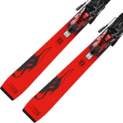 Nordica Dobermann SL Worldcup Dept Plate (2023/24) -Atomic Ski Winkel 22 dm sl wc dept plate 0A120800 4 1280x1280