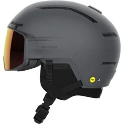 Salomon Driver Prime Mips Grey Sigma Photo Poppy Red -Atomic Ski Winkel 22 driver prime mips L470102 3 1280x1280