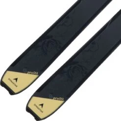 Dynastar E-Pro 99 (2022/23) -Atomic Ski Winkel 22 e pro 99 flat DALN202 4 1280x1280
