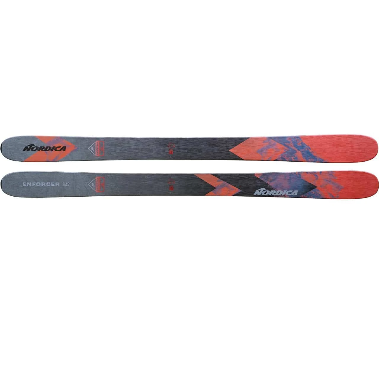 Nordica Enforcer Free 110 (2022/23) 2 Nordica Enforcer Free 110 (2022/23) - Afbeelding 2