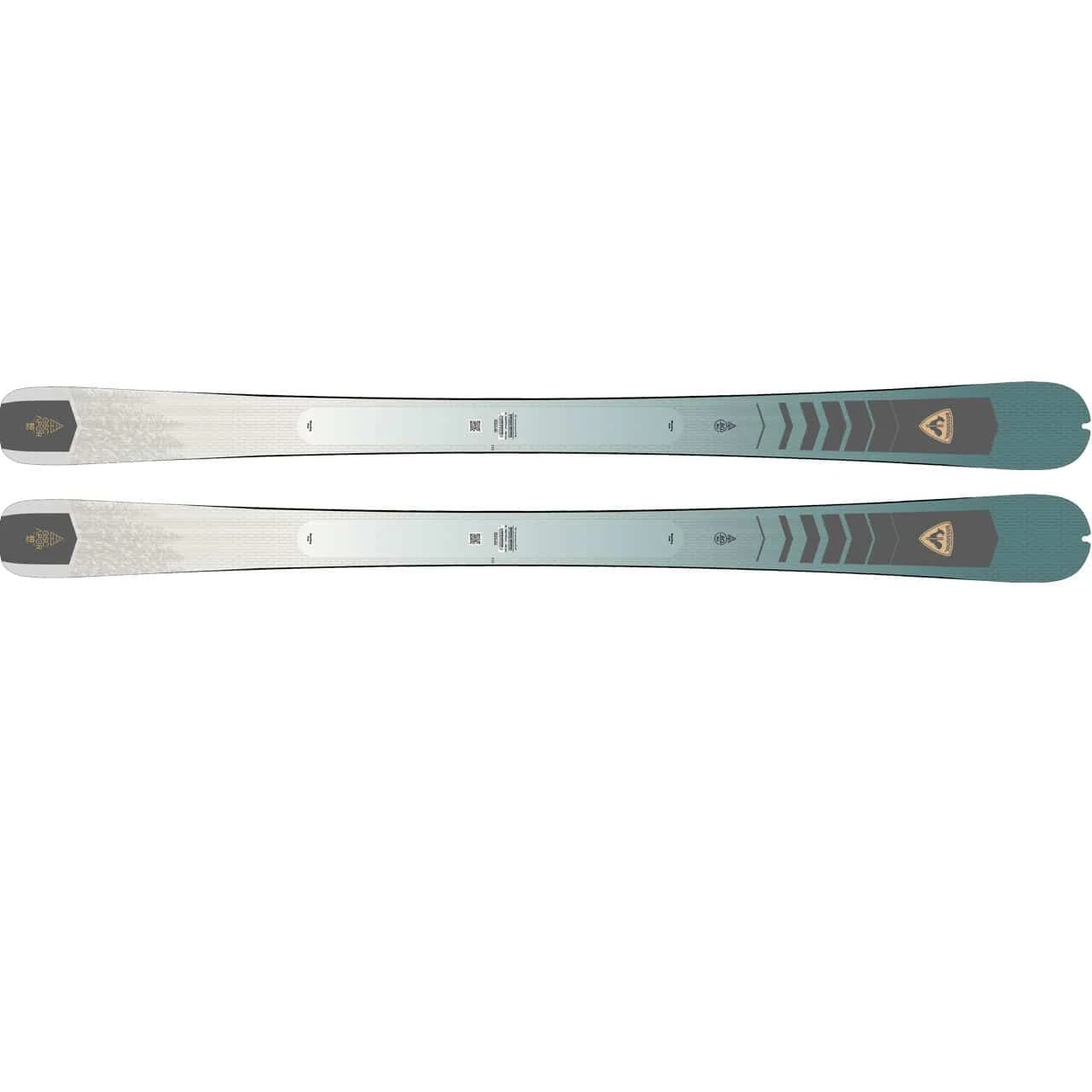 Rossignol Escaper 80 Pro (2022/23) 2 Rossignol Escaper 80 Pro (2022/23) - Afbeelding 2