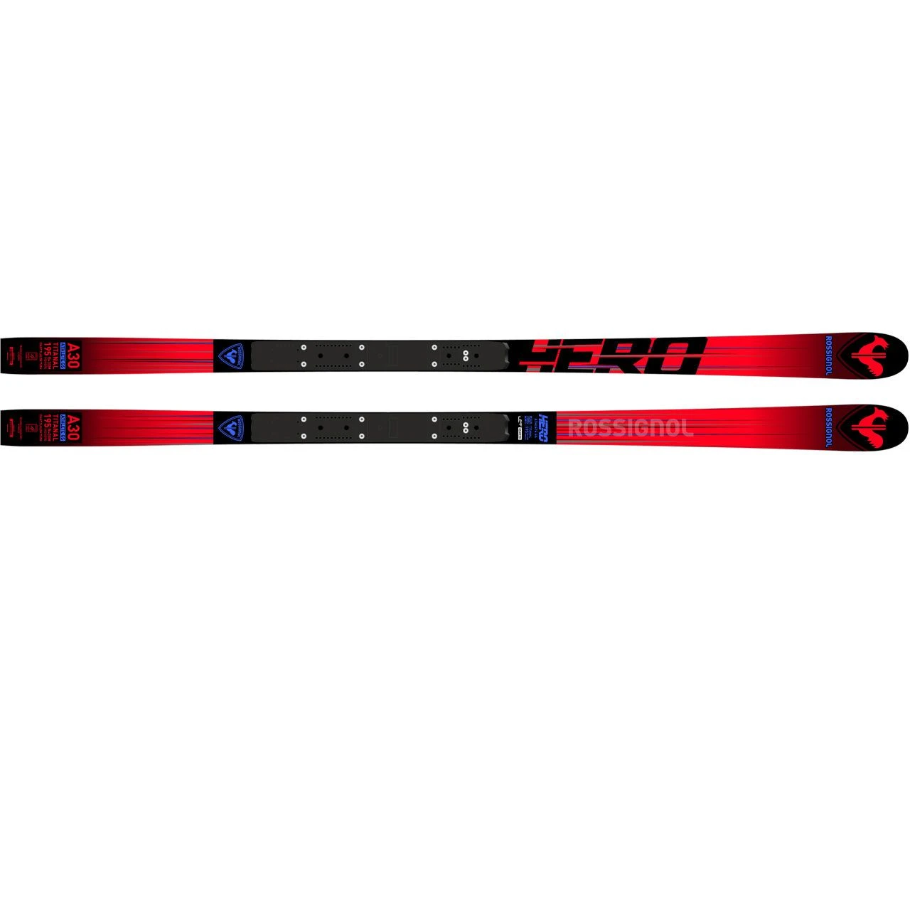 Rossignol Hero Athlete FIS GS U16 R22 (2023/24) 2 Rossignol Hero Athlete FIS GS U16 R22 (2023/24) - Afbeelding 2