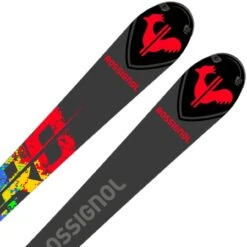 Rossignol Hero Athlete FIS SL Factory LTDE Men R22 (2023/24) -Atomic Ski Winkel 22 hero athl fis sl fact ltde r22 RALAJ02 2 1280x1280