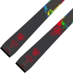 Rossignol Hero Athlete FIS SL Factory LTDE Men R22 (2023/24) -Atomic Ski Winkel 22 hero athl fis sl fact ltde r22 RALAJ02 4 1280x1280