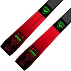 Rossignol Hero Athlete FIS SL Men Factory R22 (2023/24) -Atomic Ski Winkel 22 hero athl fis sl fact r22 RALAJ01 4 1280x1280