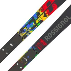 Rossignol Hero Athlete FIS SL LTDE U14/U16 R22 (2023/24) -Atomic Ski Winkel 22 hero athl fis sl ltde u14 r22 RALAI04 3 1280x1280