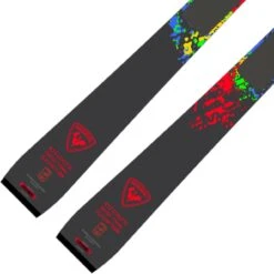 Rossignol Hero Athlete FIS SL LTDE U14/U16 R22 (2023/24) -Atomic Ski Winkel 22 hero athl fis sl ltde u14 r22 RALAI04 4 1280x1280