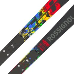 Rossignol Hero Athlete FIS SL Women Factory LTD Edition R22 (2023/24) -Atomic Ski Winkel 22 hero athl fis sl ltde w r22 RALAI03 3 1280x1280