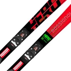 Rossignol Hero Athlete FIS SL Pro R21 NX7 U8 (2023/24) - Set Incl. Bindingen -Atomic Ski Winkel 22 hero athl fis sl pro r21 RRLAF03 3 1280x1280
