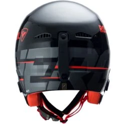 Rossignol Hero Giant Impacts FIS Black With Chinguard -Atomic Ski Winkel 22 hero giant impact fis RKLH102 2 1280x1280