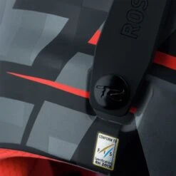 Rossignol Hero Giant Impacts FIS Black With Chinguard -Atomic Ski Winkel 22 hero giant impact fis RKLH102 3 1280x1280