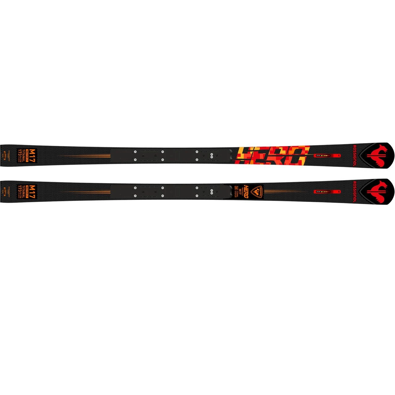 Rossignol Hero Master LT R22 (2023/24) 2 Rossignol Hero Master LT R22 (2023/24) - Afbeelding 2